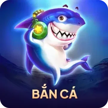 bắn cá