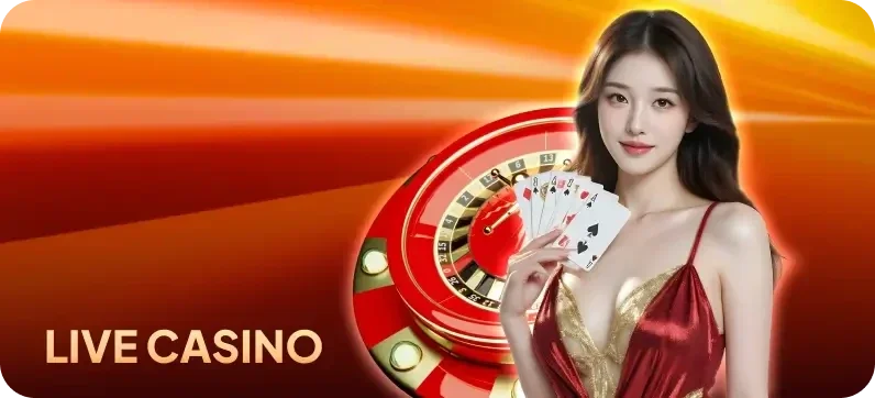 live casino