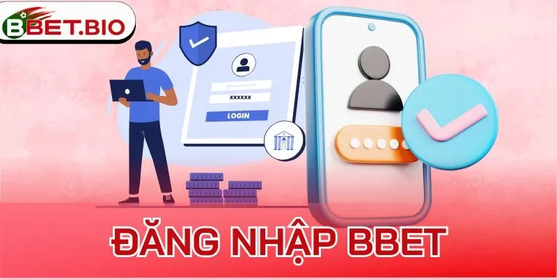 đăng nhập bbet