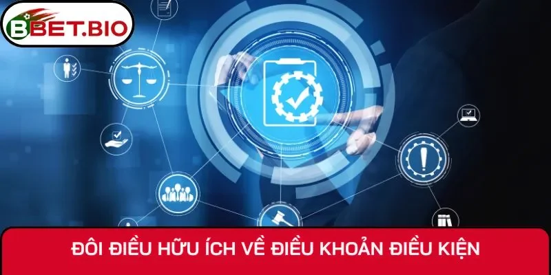 Đôi điều hữu ích về điều khoản điều kiện