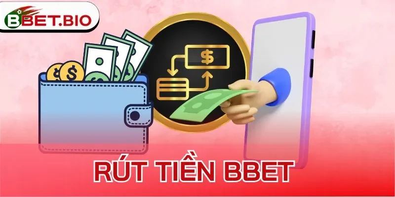 rút tiền bbet