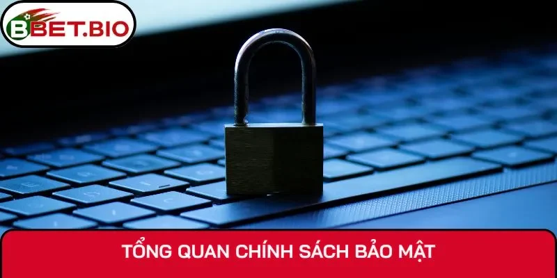 Tổng quan chính sách bảo mật